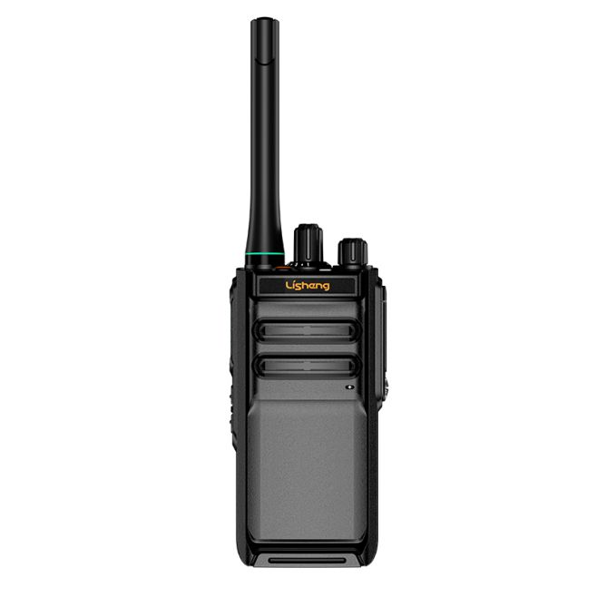 Tudod, hogyan kell használni a walkie-talkie berendezéseket?