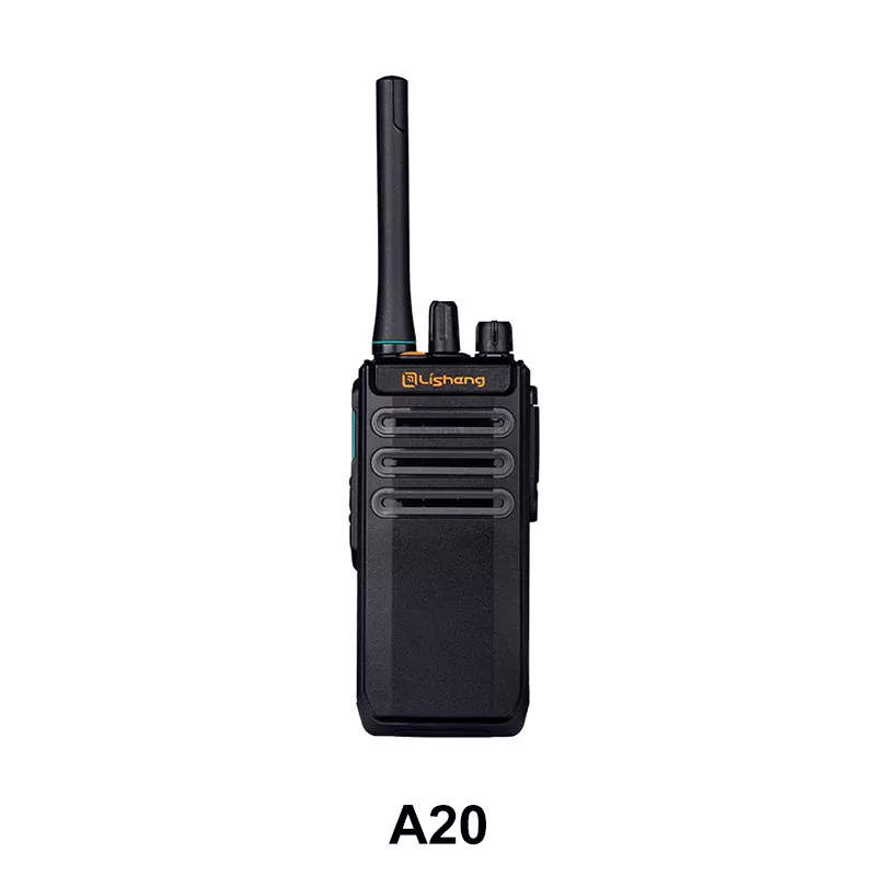 ‌‌ Mi a DMR rádió előnyei?