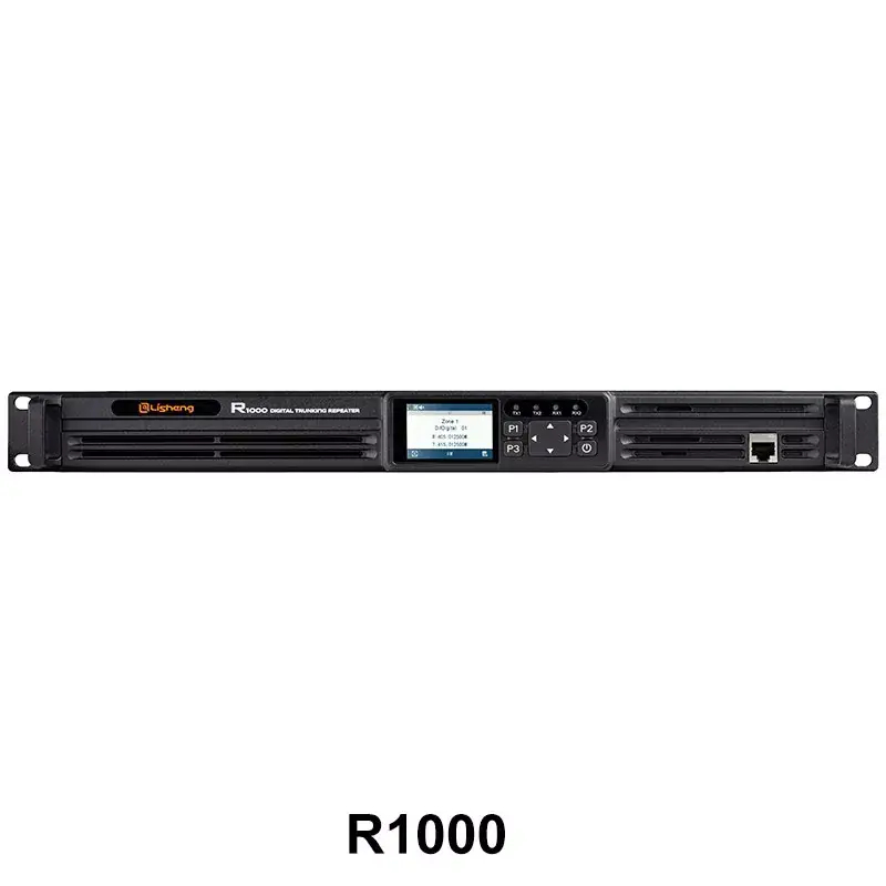 Digitális csatorna-átjátszó