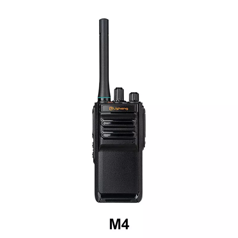 Kettős zenekar DMR mobil rádió