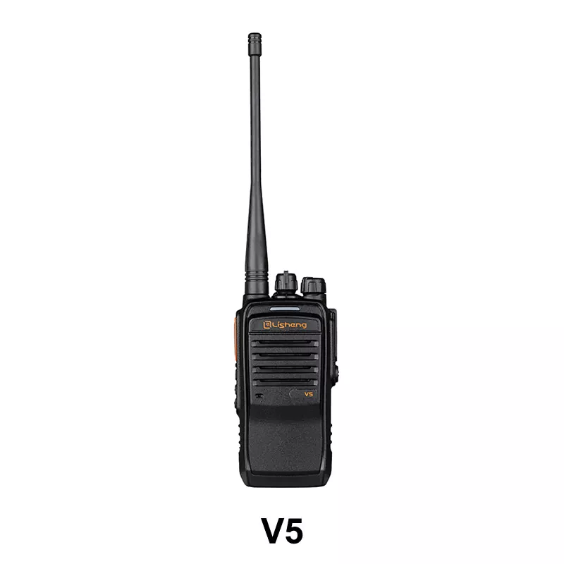 Kézi walkie talkie