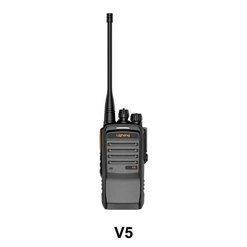 Kézi walkie talkie