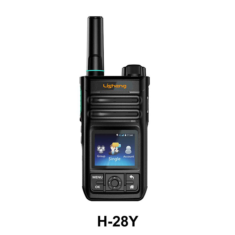 Sim kártya Walkie Talkie