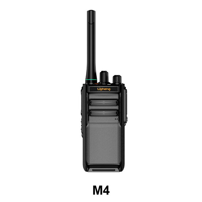 Vhf Dmr Rádió