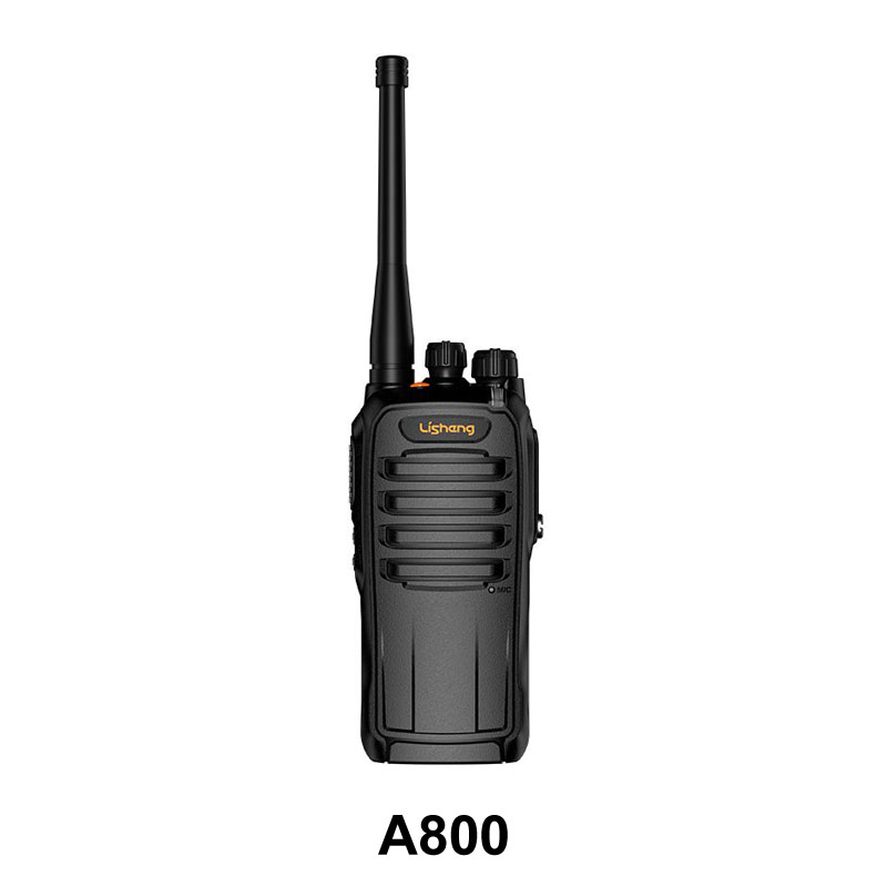 Vízálló walkie talkies